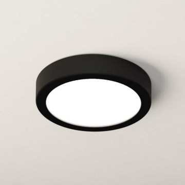 Eglo - LED loftlampe LED/10,5W/230V Ø 16 cm