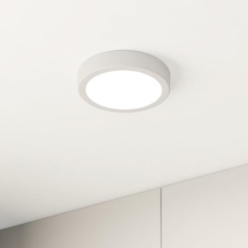 Eglo - LED-loftlampe LED/10,5W/230V Ø 16 cm