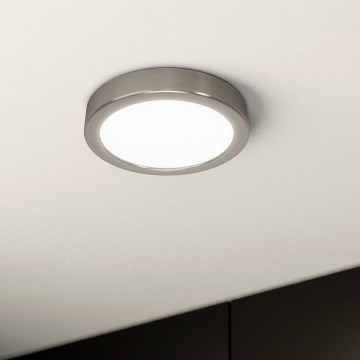 Eglo - LED-loftlampe LED/10,5W/230V Ø 16 cm