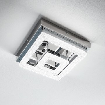Eglo - LED Loftlampe LED/12W/230V