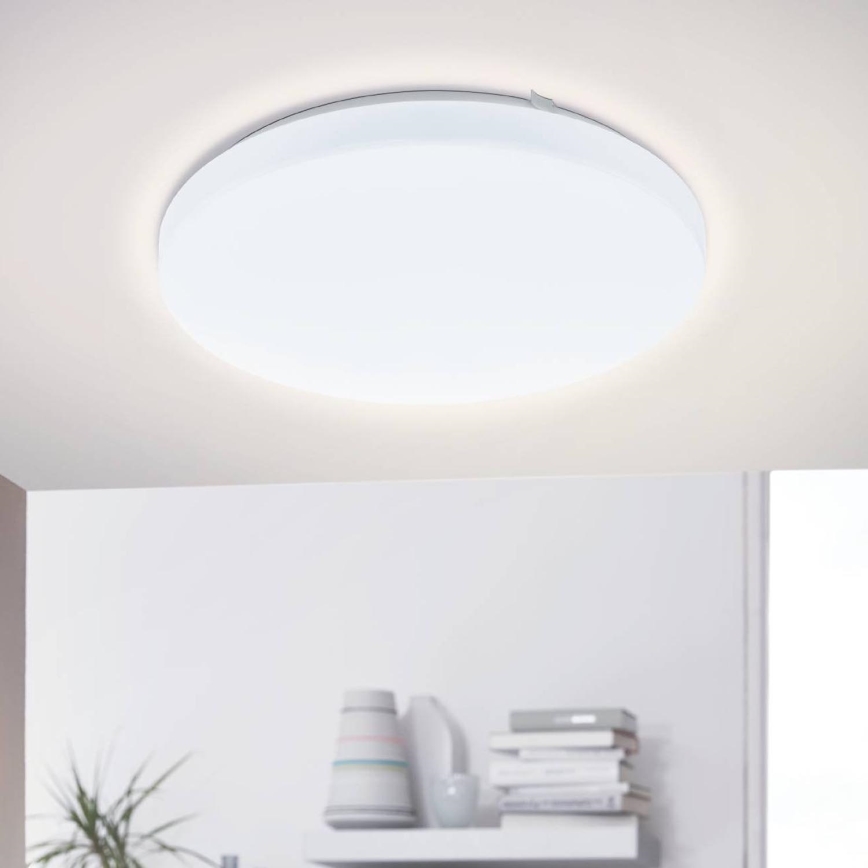Eglo - LED loftlampe LED/14,6W/230V