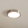 Eglo - LED loftlampe LED/16,5W/230V