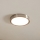 Eglo - LED loftlampe LED/16,5W/230V