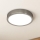 Eglo - LED loftlampe LED/16,5W/230V