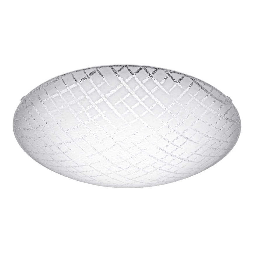 Eglo - LED loftlampe LED/16W/230V