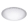 Eglo - LED loftlampe LED/16W/230V