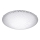 Eglo - LED loftlampe LED/16W/230V