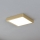 Eglo - LED loftlampe LED/17W/230V 21x21 cm