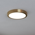 Eglo - LED loftlampe LED/17W/230V diameter 21 cm