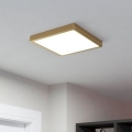 Eglo - LED loftlampe LED/20,5W/230V