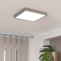 Eglo - LED-loftlampe LED/20W/230V 28,5x28,5 cm