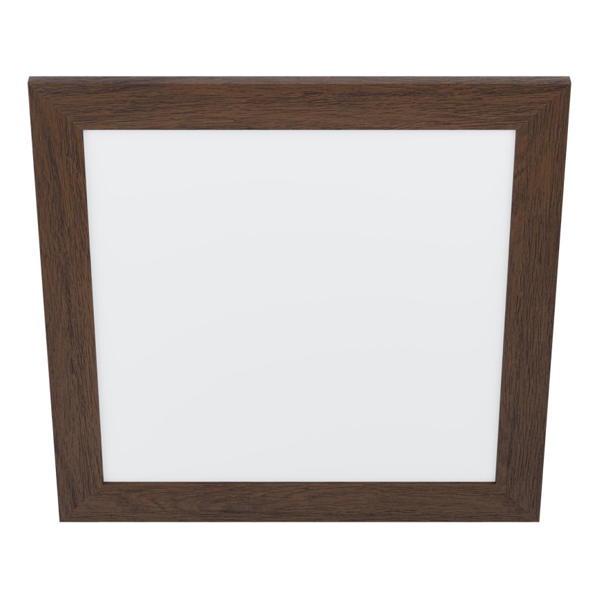 Eglo - LED loftlampe LED/20W/230V 500x500 mm