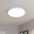 Eglo - LED loftlampe LED/20W/230V