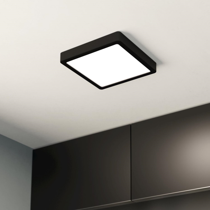 Eglo - LED loftlampe LED/20W/230V