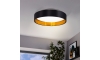 Eglo - LED loftlampe LED/24W/230V