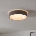 Eglo - LED loftlampe LED/24W/230V