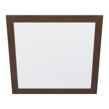 Eglo - LED loftlampe LED/32W/230V 645x645 mm