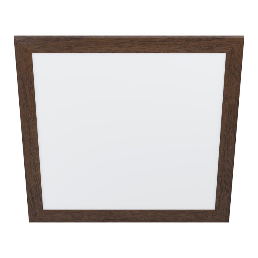 Eglo - LED loftlampe LED/32W/230V 645x645 mm