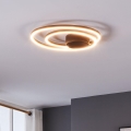 Eglo - LED Loftlampe LED/36W/230V
