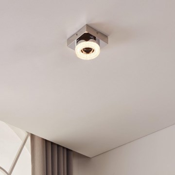 Eglo - LED Loftlampe LED/4W/230V