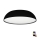 Eglo - LED loftlampe m. RGBW-farver dæmpbar 3xLED/11W/230V 2700-6500K diameter 55 cm