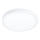 Eglo - LED loftlampe med sensor FUEVA LED/17W/230V 3000K ø 28,5 cm