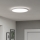 Eglo - LED loftlampe til badeværelse dæmpbar LED/18,5W/230V 2700-6500K diameter 38,9 cm IP44 hvid + fjernbetjening