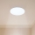 Eglo - LED loftlampe til badeværelse LED/14,6W/230V IP44