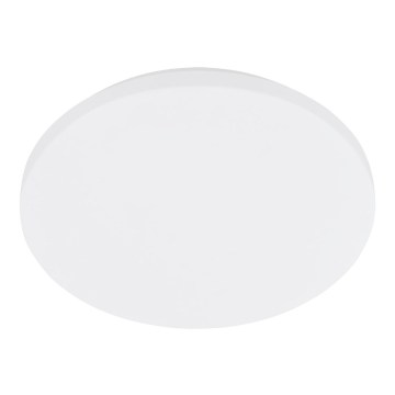 Eglo - LED loftlampe til badeværelse LED/14,6W/230V Ø 33 cm IP44