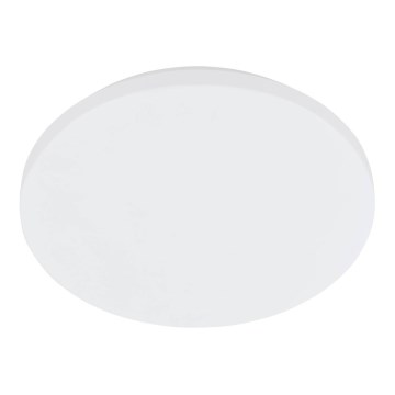 Eglo - LED loftlampe til badeværelse LED/18W/230V 3000/4000/6000K Ø 31 cm IP44