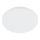 Eglo - LED loftlampe til badeværelse LED/18W/230V 3000/4000/6000K Ø 31 cm IP44