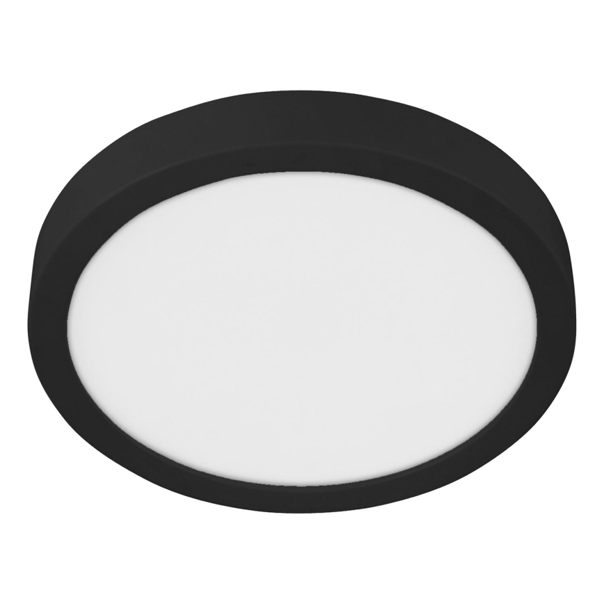Eglo - LED loftlampe til badeværelse LED/20,5W/230V 4000K ø 28,5 cm IP44