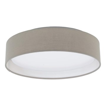 Eglo - LED loftsbelysning 1xLED/11W/230V
