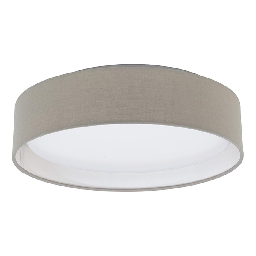Eglo - LED loftsbelysning 1xLED/11W/230V