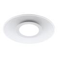 Eglo - LED loftsbelysning 1xLED/19W/230V