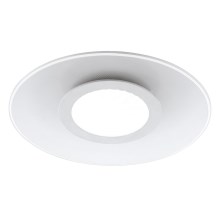 Eglo - LED loftsbelysning 1xLED/19W/230V