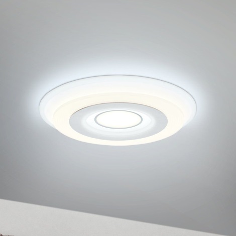 Eglo - LED loftsbelysning 3xLED/16W/230V