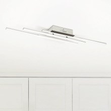 Eglo - LED loftsbelysning 3xLED/6W/230V