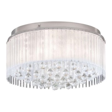 Eglo - LED loftsbelysning 6xG9/3W/230V