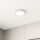 Eglo - LED loftsbelysning LED/10,5W/230V