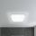 Eglo - LED loftsbelysning LED/11,5W/230V