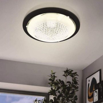 Eglo - LED loftsbelysning LED/16W/230V