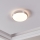 Eglo - LED loftsbelysning LED/18W/230V