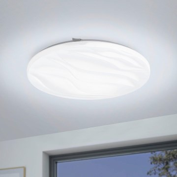 Eglo - LED loftsbelysning LED/22W/230V