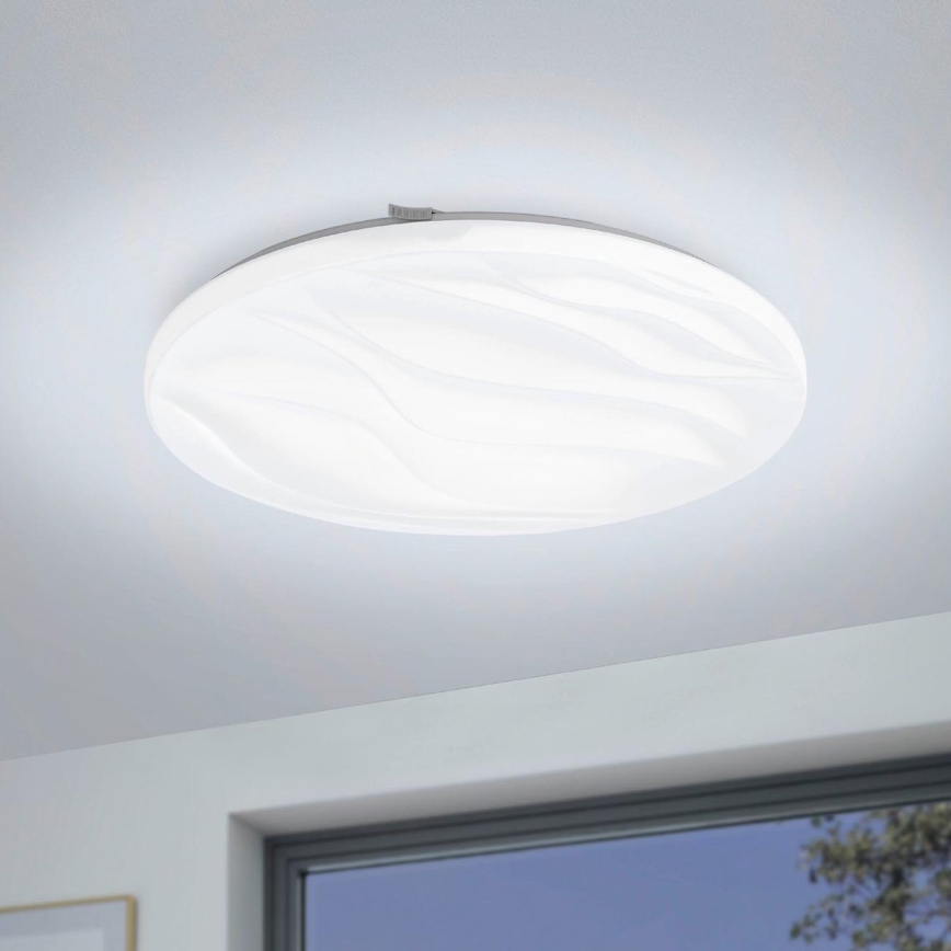 Eglo - LED loftsbelysning LED/22W/230V