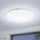 Eglo - LED loftsbelysning LED/22W/230V