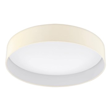 Eglo - LED loftsbelysning LED/24W/230V