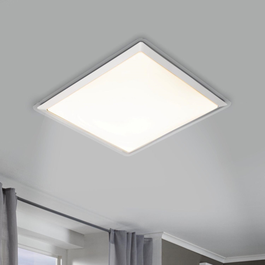 Eglo - LED loftsbelysning LED/24W/230V