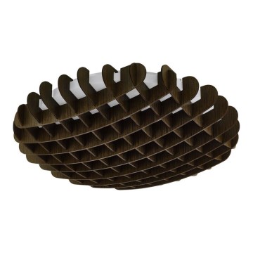 Eglo - LED loftsbelysning LED/33W/230V