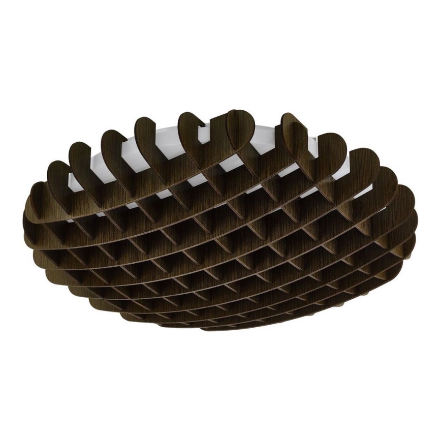 Eglo - LED loftsbelysning LED/33W/230V